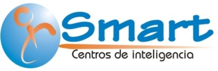 Logo Smart Centros de Inteligencia